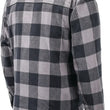 Load image into Gallery viewer, Kuryakyn Leather By River Road Vise Flannel Moto Shirt - Large - Additional View 5