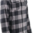 Load image into Gallery viewer, Kuryakyn Leather By River Road Vise Flannel Moto Shirt - Large - Additional View 6