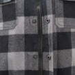 Load image into Gallery viewer, Kuryakyn Leather By River Road Vise Flannel Moto Shirt - Large - Additional View 7