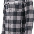 Load image into Gallery viewer, Kuryakyn Leather By River Road Vise Flannel Moto Shirt - Large - Additional View 9
