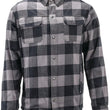 Load image into Gallery viewer, Kuryakyn Leather By River Road Vise Flannel Moto Shirt - Small