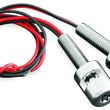 Load image into Gallery viewer, Kuryakyn Led License Plate Bolt Lights Chrome - Main Product View