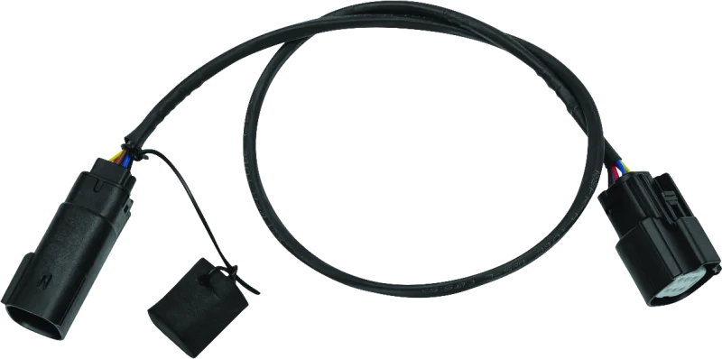 Kuryakyn Lid Light Wiring Adaptor