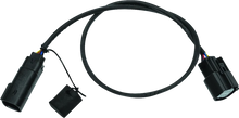 Load image into Gallery viewer, Kuryakyn Lid Light Wiring Adaptor