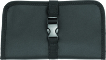 Load image into Gallery viewer, Kuryakyn Lid Organizer Tour-Pak Black - Installation View