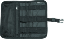 Load image into Gallery viewer, Kuryakyn Lid Organizer Tour-Pak Black - Additional View 5