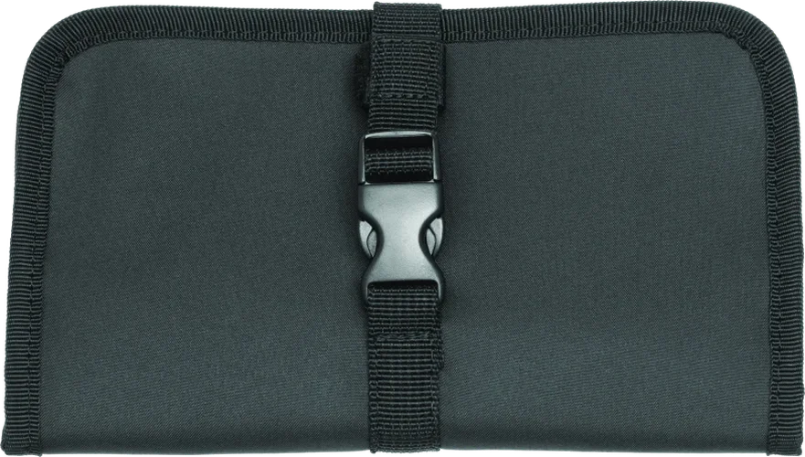 Kuryakyn Lid Organizer Tour-Pak Black - Installation View