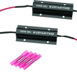 Load image into Gallery viewer, Kuryakyn Load Equalizers-100 Watt (Pair)