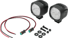 Load image into Gallery viewer, Kuryakyn Lodestar 1850L Flood Beam - Main Product View