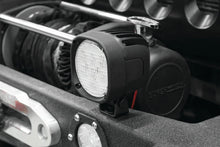 Load image into Gallery viewer, Kuryakyn Lodestar 1850L Flood Beam - Side View