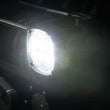 Load image into Gallery viewer, Kuryakyn Lodestar 1850L Flood Beam - Additional View 5