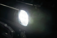 Load image into Gallery viewer, Kuryakyn Lodestar 1850L Flood Beam - Additional View 5