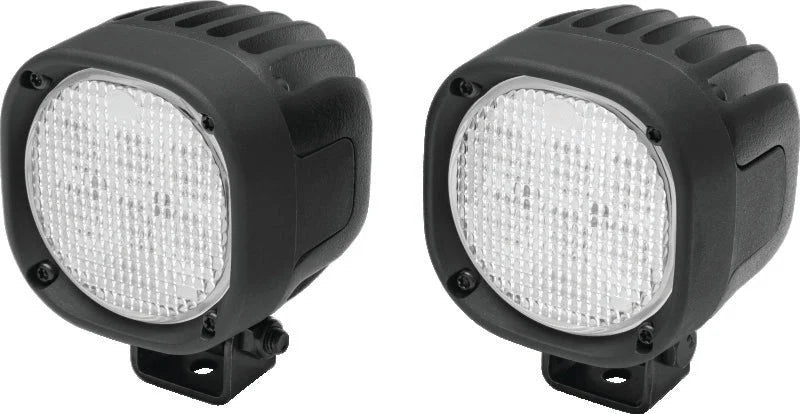 Kuryakyn Lodestar 1850L Flood Beam - Additional View 7
