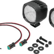 Load image into Gallery viewer, Kuryakyn Lodestar 1850L Flood Beam - Main Product View