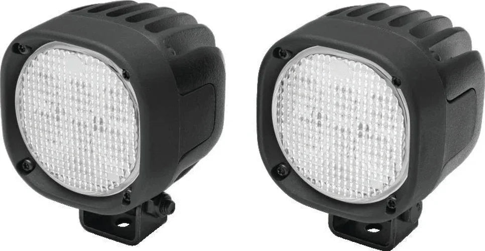 Kuryakyn Lodestar 1850L Flood Beam - Additional View 7