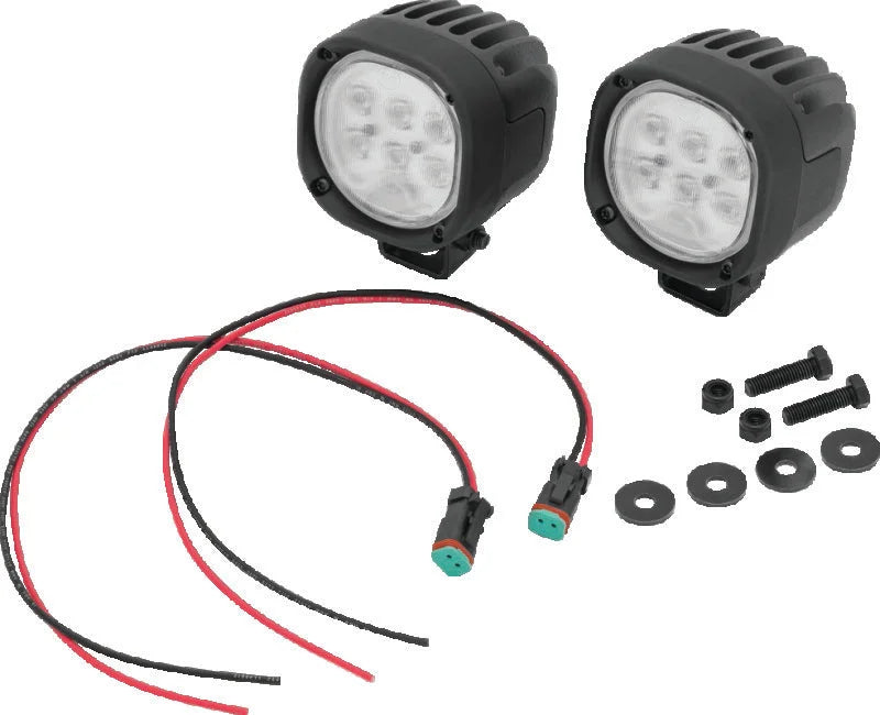 Kuryakyn Lodestar 1850L Spot Beam - Main Product View