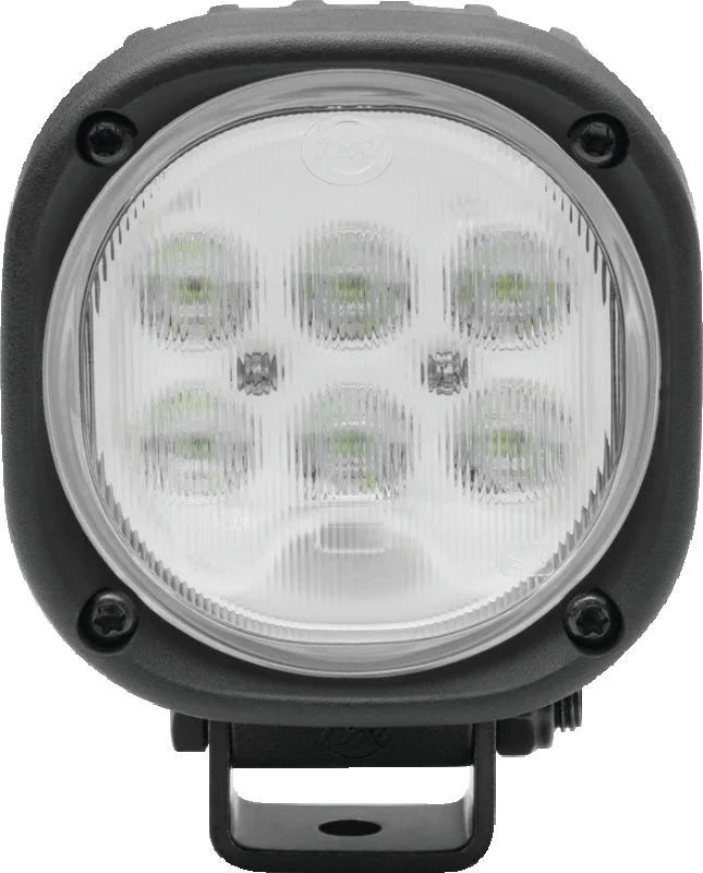 Kuryakyn Lodestar 1850L Spot Beam - Side View