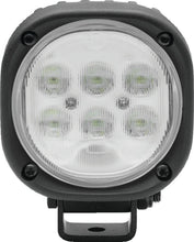 Load image into Gallery viewer, Kuryakyn Lodestar 1850L Spot Beam - Side View