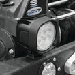 Load image into Gallery viewer, Kuryakyn Lodestar 1850L Spot Beam - Installation View