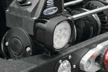 Load image into Gallery viewer, Kuryakyn Lodestar 1850L Spot Beam - Installation View