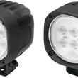 Load image into Gallery viewer, Kuryakyn Lodestar 1850L Spot Beam - Back View