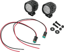 Load image into Gallery viewer, Kuryakyn Lodestar 750L Flood Beam - Main Product View