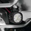 Load image into Gallery viewer, Kuryakyn Lodestar 750L Flood Beam - Back View