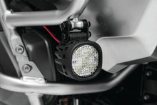 Load image into Gallery viewer, Kuryakyn Lodestar 750L Flood Beam - Back View