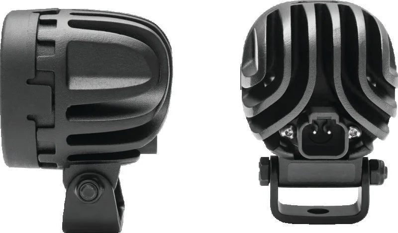 Kuryakyn Lodestar 750L Flood Beam - Additional View 5