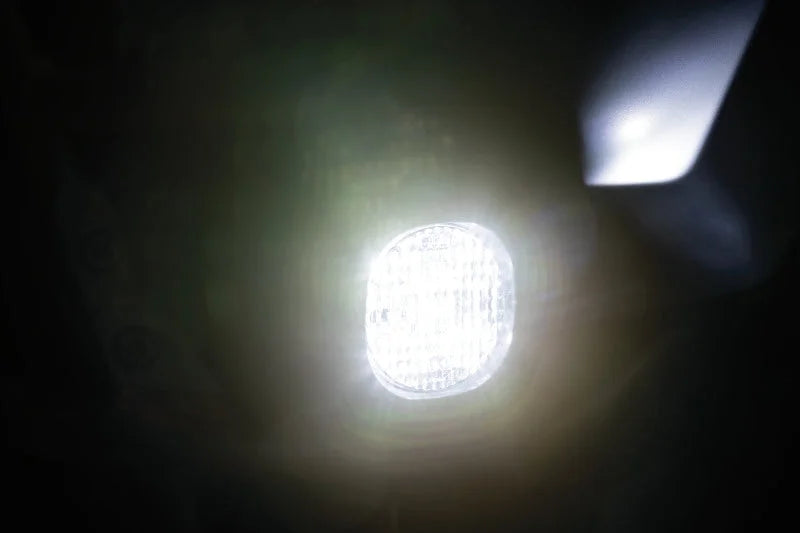 Kuryakyn Lodestar 750L Flood Beam - Additional View 6