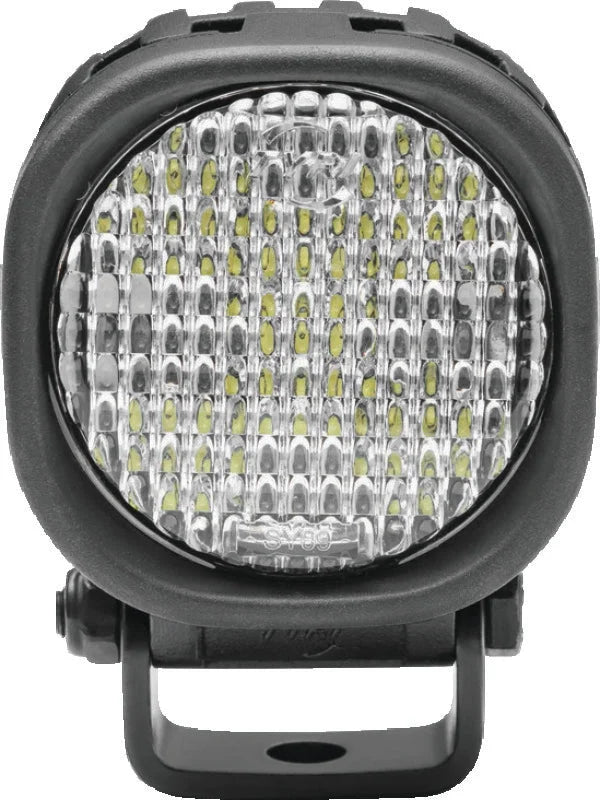 Kuryakyn Lodestar 750L Flood Beam - Additional View 7