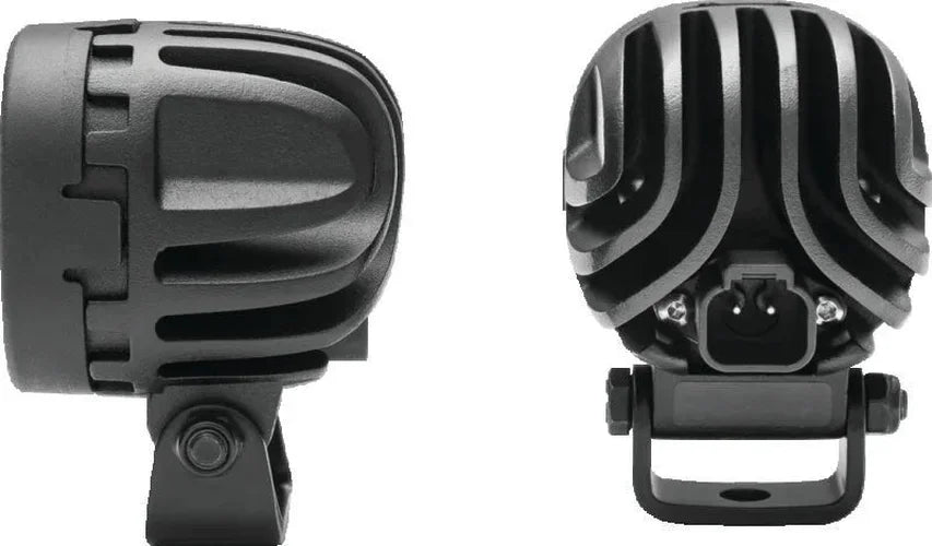 Kuryakyn Lodestar 750L Flood Beam - Additional View 5