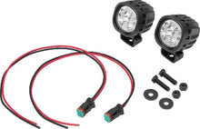 Load image into Gallery viewer, Kuryakyn Lodestar 750L Spot Beam - Main Product View
