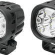 Load image into Gallery viewer, Kuryakyn Lodestar 750L Spot Beam - Back View