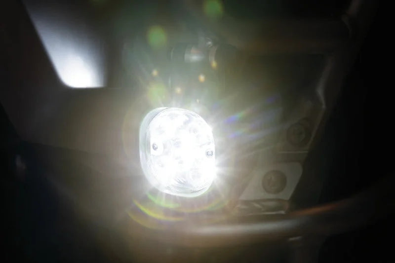 Kuryakyn Lodestar 750L Spot Beam - Additional View 5