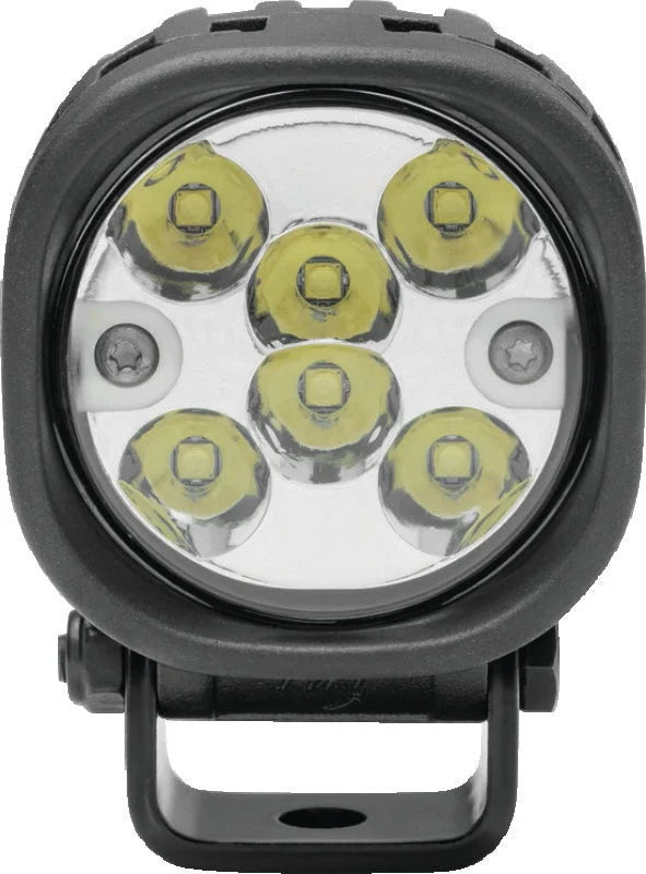 Kuryakyn Lodestar 750L Spot Beam - Additional View 6