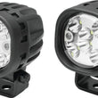 Load image into Gallery viewer, Kuryakyn Lodestar 750L Spot Beam - Back View