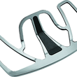 Load image into Gallery viewer, Kuryakyn Luggage Rack 01-22 Honda GL1800 Chrome - Main Product View