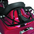 Load image into Gallery viewer, Kuryakyn Luggage Rack 01-22 Honda GL1800 Gloss Black