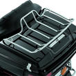 Load image into Gallery viewer, Kuryakyn Luggage Rack For Tour Pak Chrome