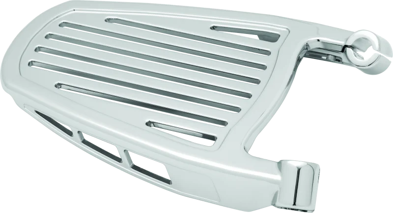 Kuryakyn Luggage Rack Sissy Bar Chrome - Main Product View