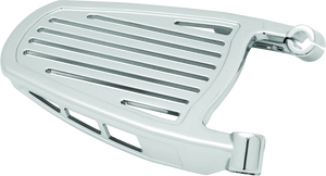 Kuryakyn Luggage Rack Sissy Bar Chrome - Main Product View