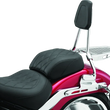 Load image into Gallery viewer, Kuryakyn Luggage Rack Sissy Bar Chrome - Additional View 5