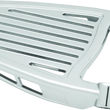 Load image into Gallery viewer, Kuryakyn Luggage Rack Sissy Bar Chrome - Main Product View