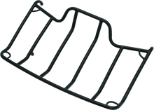 Load image into Gallery viewer, Kuryakyn Luggage Rack Tour Pak Black - Main Product View