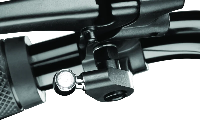 Kuryakyn M6 Internal Threaded Nut Accepts M5 Mounting Thread - Main Product View