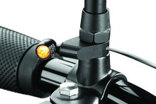 Load image into Gallery viewer, Kuryakyn M6 Internal Threaded Nut Accepts M5 Mounting Thread - Side View