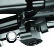 Load image into Gallery viewer, Kuryakyn M6 Internal Threaded Nut Accepts M5 Mounting Thread - Main Product View