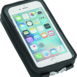 Load image into Gallery viewer, Kuryakyn Magnetic Device Tank Pouch Black - Main Product View