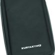 Load image into Gallery viewer, Kuryakyn Magnetic Device Tank Pouch Black - Detail View